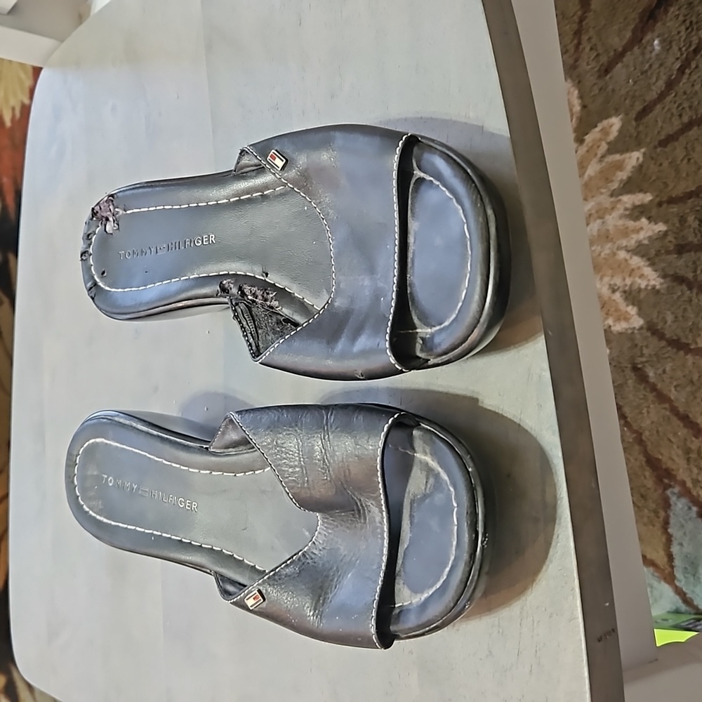 Sandels for summer